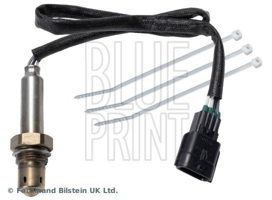 Sonda lambda, sensor de oxigênio até o catalisador Blue Print ADBP700116 preço, a partir de 70,73 USD